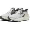 imagePUMA Mens Pulse Pro Running ShoesFeather Graycool Dark Gray