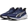 imagePUMA Mens Pulse Pro Running ShoesNavyblack