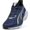 imagePUMA Mens Pulse Pro Running ShoesNavyblack