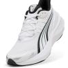 imagePUMA Mens Pulse Pro Running ShoesWhiteBlack