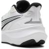 imagePUMA Mens Pulse Pro Running ShoesWhiteBlack