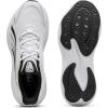 imagePUMA Mens Pulse Pro Running ShoesWhiteBlack