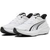 imagePUMA Mens Pulse Pro Running ShoesWhiteBlack
