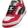 imagePUMA Mens Rebound Retro ShoesBlackfor All Time Red