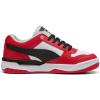 imagePUMA Mens Rebound Retro ShoesBlackfor All Time Red