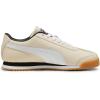 imagePUMA Mens Roma Sneaker24 Alpine Snowwhite