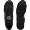 imagePUMA Mens Roma Sneaker24 Blackwhitesmokey Gray