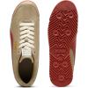 imagePUMA Mens Roma Sneaker24 Oak Branchmars Red