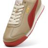imagePUMA Mens Roma Sneaker24 Oak Branchmars Red