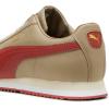 imagePUMA Mens Roma Sneaker24 Oak Branchmars Red