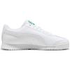 imagePUMA Mens Roma Sneaker24 Whitearchive Green