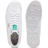 imagePUMA Mens Roma Sneaker24 Whitearchive Green