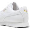 imagePUMA Mens Roma Sneaker24 Whitearchive Green