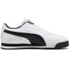 imagePUMA Mens Roma Sneaker24 Whiteblackteam Gold