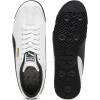 imagePUMA Mens Roma Sneaker24 Whiteblackteam Gold