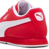 imagePUMA Mens Roma Sneaker24 for All Time Redwhite