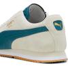 imagePUMA Mens Roma SneakerAlpine Snowcold Greengum