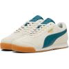 imagePUMA Mens Roma SneakerAlpine Snowcold Greengum