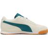 imagePUMA Mens Roma SneakerAlpine Snowcold Greengum