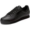 imagePUMA Mens Roma SneakerBlackBlack
