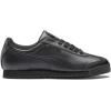 imagePUMA Mens Roma SneakerBlackBlack