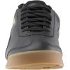 imagePUMA Mens Roma SneakerBlackTeam Gold