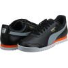 imagePUMA Mens Roma SneakerBlackquarry