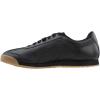 imagePUMA Mens Roma SneakerBlackteam Gold Ss18
