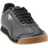 imagePUMA Mens Roma SneakerBlackteam Gold Ss18
