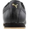 imagePUMA Mens Roma SneakerBlackteam Gold Ss18