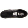 imagePUMA Mens Roma SneakerBlackwhitesilver