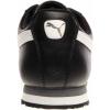 imagePUMA Mens Roma SneakerBlackwhitesilver