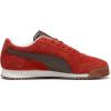 imagePUMA Mens Roma SneakerMars Redespresso Browngum