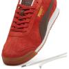 imagePUMA Mens Roma SneakerMars Redespresso Browngum