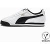 imagePUMA Mens Roma SneakerWhiteBlack