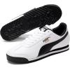imagePUMA Mens Roma SneakerWhiteBlack
