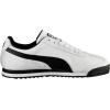imagePUMA Mens Roma SneakerWhiteBlack