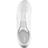 imagePUMA Mens Roma SneakerWhiteLight Grey