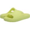 imagePUMA Mens Shibui Cat Slide SandalLime Sheen