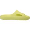 imagePUMA Mens Shibui Cat Slide SandalLime Sheen