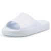 imagePUMA Mens Shibui Cat Slide SandalWhite