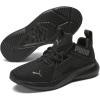 imagePUMA Mens Softride Enzo 5 Cross Training ShoesBlackcastlerock