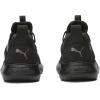 imagePUMA Mens Softride Enzo 5 Cross Training ShoesBlackcastlerock