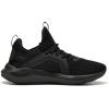 imagePUMA Mens Softride Enzo 5 Cross Training ShoesBlackcool Dark Gray