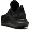 imagePUMA Mens Softride Enzo 5 Cross Training ShoesBlackcool Dark Gray