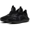 imagePUMA Mens Softride Enzo 5 Cross Training ShoesBlackcool Dark Gray