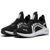 imagePUMA Mens Softride Enzo 5 Cross Training ShoesBlackwhitecool Light Gray