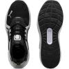 imagePUMA Mens Softride Enzo 5 Cross Training ShoesBlackwhitecool Light Gray