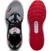 imagePUMA Mens Softride Enzo 5 Cross Training ShoesCool Mid Grayblackstrong Red