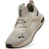 imagePUMA Mens Softride Enzo 5 Cross Training ShoesDesert Dustblack